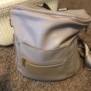 Fawn Design Diaper Bag